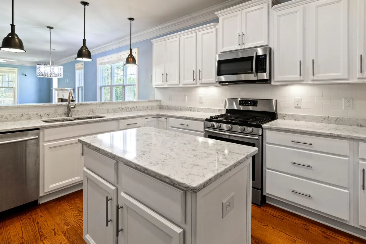 Filth & Squalor Cleanup in Upper Nyack, NY